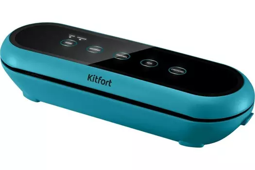 Вакуумный упаковщик Kitfort KT-1539