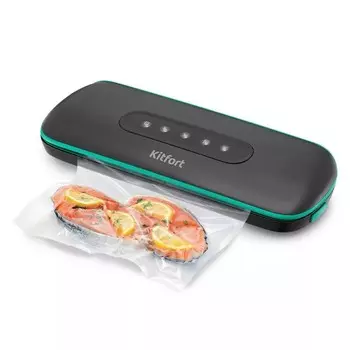 Вакуумный упаковщик Kitfort KT-1541