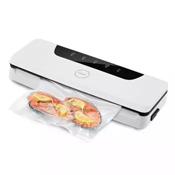 Вакуумный упаковщик Kitfort KT-1543