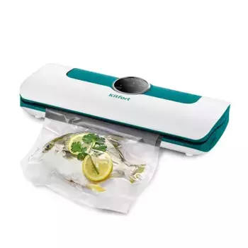 Вакуумный упаковщик Kitfort KT-1545
