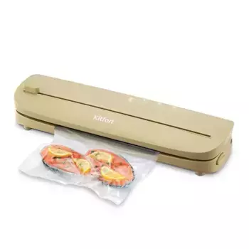 Вакуумный упаковщик Kitfort KT-1548