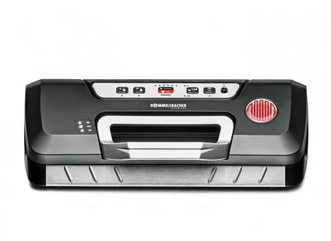 Вакуумный упаковщик Rommelsbacher VAC 285