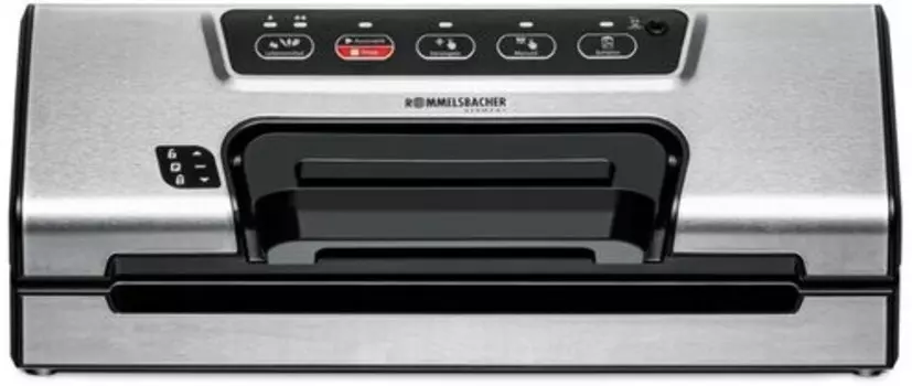Вакуумный упаковщик Rommelsbacher VAC 385