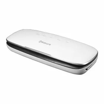 Вакуумный упаковщик Sakura SA-7900W белый