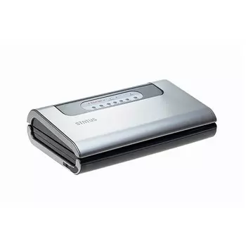 Вакуумный упаковщик Status Solid 300 gray