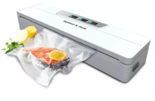 Вакуумный упаковщик Zigmund &amp; Shtain VS-500