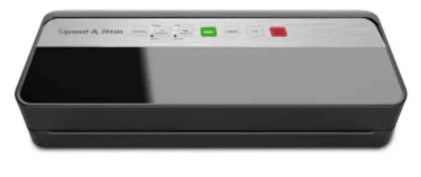 Вакуумный упаковщик Zigmund &amp; Shtain VS-501