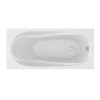 Ванна Alex Baitler NEMI 150х70см