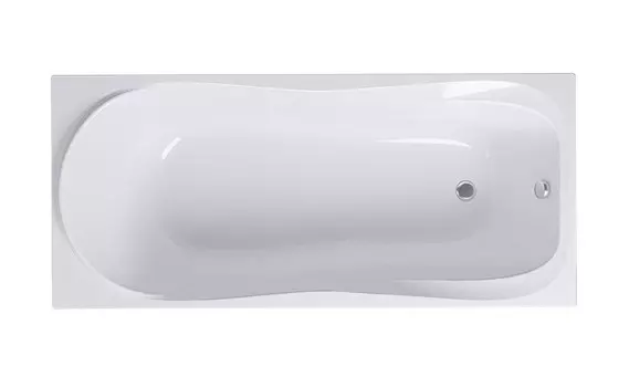 Ванна Alex Baitler SAIMA 170х70см пустая