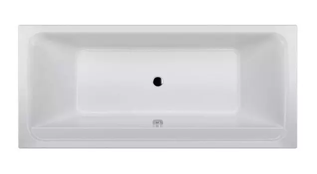 Ванна Am.Pm Inspire V2.0 180х80 без гидромассажа