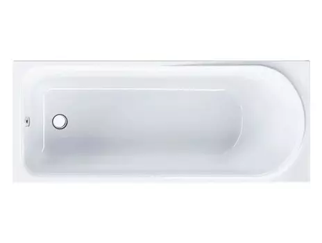 Ванна Am.Pm Like W80A-170-070W-A 170х70см