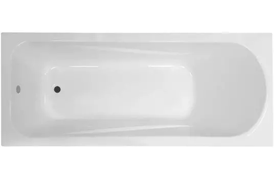 Ванна Am.Pm Sense W76A-170-070W-A New 170x70см
