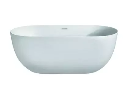 Ванна Aquatek АФИНА 1700*780*600мм белый глянцевый (AQ-44778)