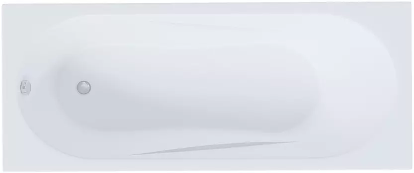 Ванна Aquatek Либерти прямоугольная 150*70см (BER150-0000001)