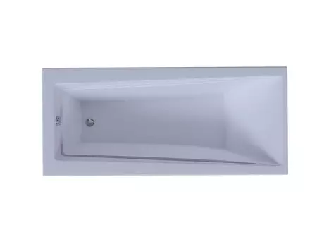 Ванна Aquatek Либра 150 (только ванна с уп.) (LIB150-0000053)