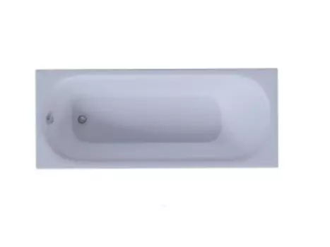 Ванна Aquatek Лугано прямоугольная 150*70см (LUG150-0000001)