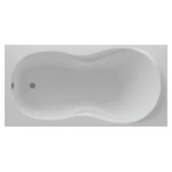 Ванна Aquatek Мартиника 180см без гидромассажа без фронтального экрана