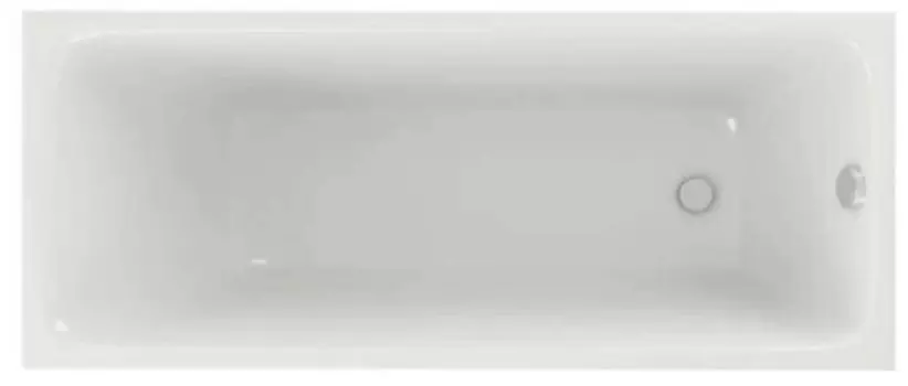 Ванна Aquatek Мия 170х80см (MIY170-0000032)