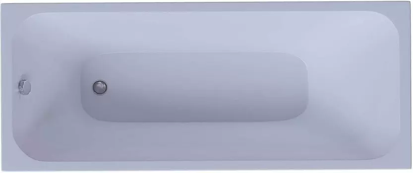 Ванна Aquatek Мия 180х70см (MIY180-0000007)
