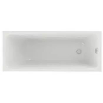 Ванна Aquatek Мия прямоугольная 180*80см (MIY180-0000001)