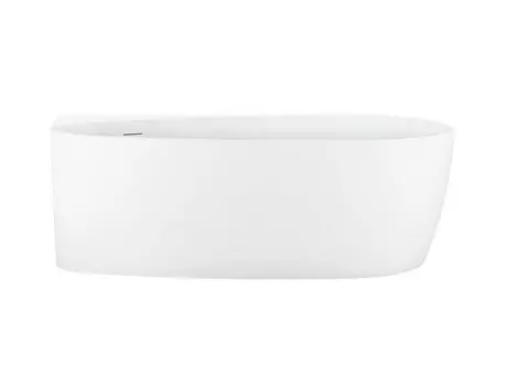 Ванна Aquatek ПРИМА 1700х800х580 со сливом и ножками (AQ-1115780)