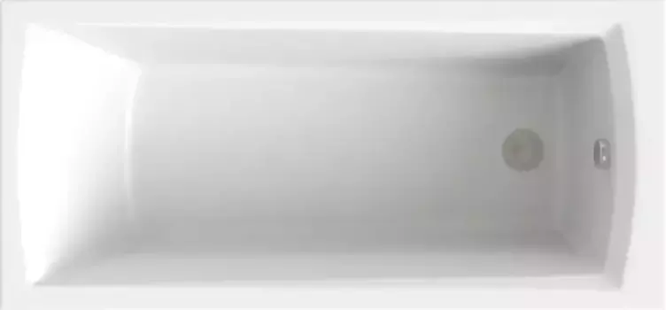 Ванна Azario Бали 150х70 (БАВ0101)