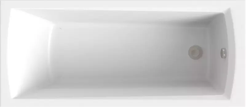 Ванна Azario Бали 160х70 (БАВ0102)