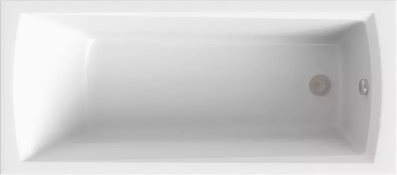 Ванна Azario Бали 170х75 (БАВ0104)