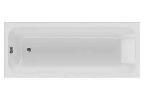 Ванна Azario BELLA 175х70см (AV.0020175)