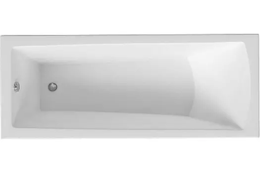 Ванна Azario ENRICA 170х70см (AV.0030170)