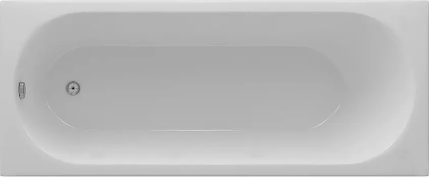 Ванна Azario FELISA 170х70см (AV.0040170)