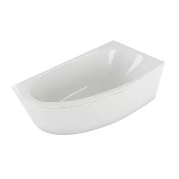 Ванна Azario KAPRIS 160х90 см правая (AV.0001160)