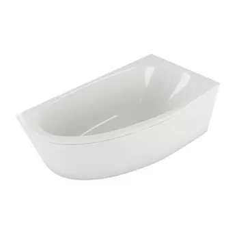 Ванна Azario KAPRIS 170х90см правая (AV.0061170)