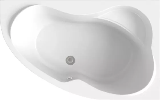 Ванна Azario Микона 160х100 правая (МИВ0002)