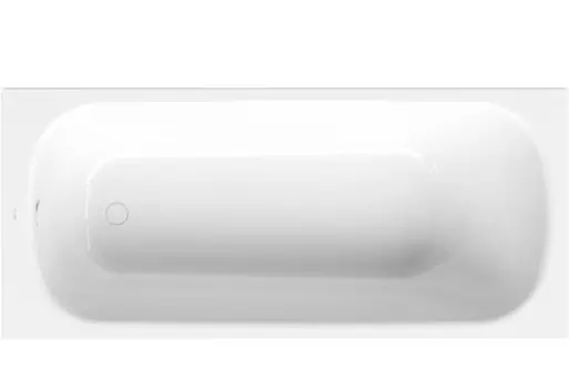 Ванна BETTE BetteForm (150*70см) 2941-000AD (белый, перелив стандарт.)
