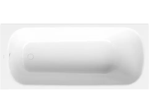 Ванна BETTE BetteForm (150*70см) 2941-000ADPLUS (белый, перелив стандарт.)