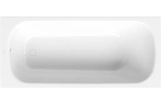 Ванна BETTE BetteForm (160*70см) 2942-000AD (белый, перелив стандарт.)