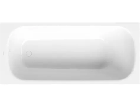 Ванна BETTE BetteForm (170*75см) 2947-000 (белый, перелив стандарт.)