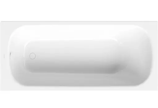 Ванна BETTE BetteForm (170*80см) 2948-000ADPLUS (белый, перелив стандарт.)