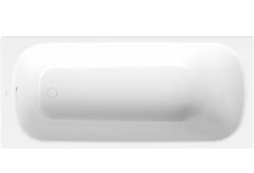 Ванна BETTE BetteForm (190*80см) 2951-000AD (белый, перелив стандарт.)
