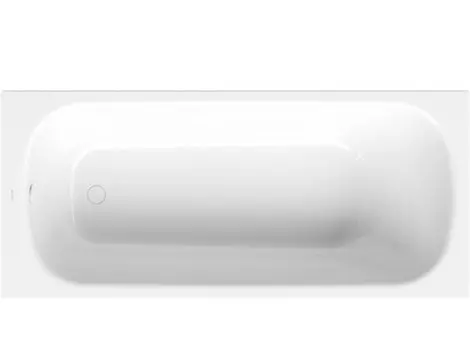 Ванна BETTE BetteForm (190*80см) 2951-000ADPLUS (белый, перелив стандарт.)