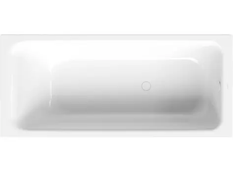 Ванна BETTE BetteSelect (170*70см) 3411-000 (белый, перелив стандарт.)