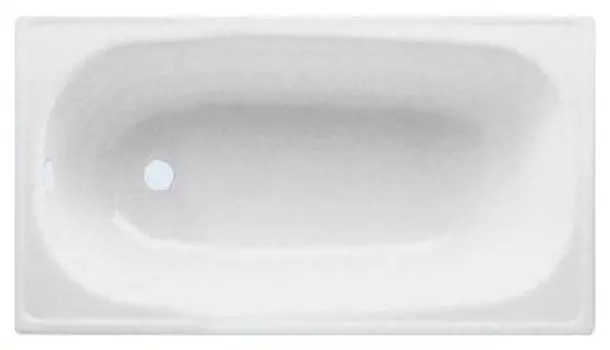 Ванна BLB EUROPA MINI 105см (B15ESLS)