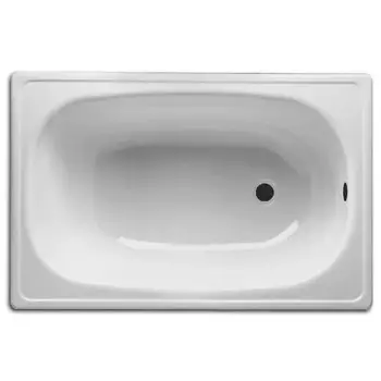Ванна BLB EUROPA MINI 105см (B15ESLS)