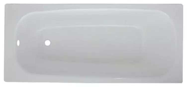 Ванна BLB UNIVERSAL HG 170х70см (ножки APMROS100 отдельно) (B70H)