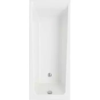 Ванна Cersanit Lorena 170x70см ультра белый (64265)