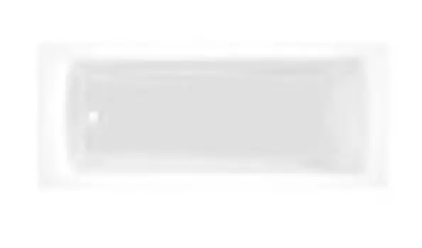 Ванна Cersanit NATURE 150x70 (64243)