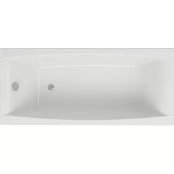 Ванна Cersanit VIRGO 180x80см, белый (P-WP-VIRGO*180NL)