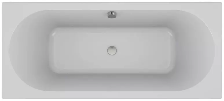 Ванна Jacob Delafon E6D152-00 170x75см из материала Flight