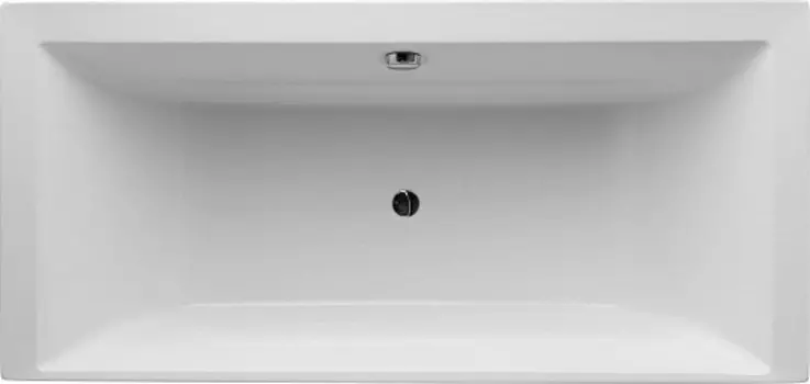 Ванна Jacob Delafon Evok 180x80см (E60269RU-00)
